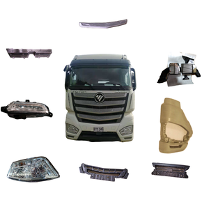 Điều kiện Mới foton auman EST Phụ tùng xe tải Tương thích với dongfeng và jiefang mô hình - Product Image 1