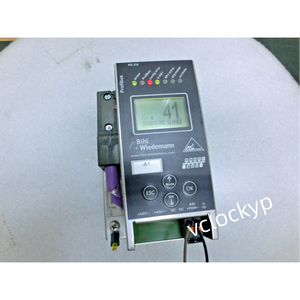 [Occasion] Bihl+Wiedemann / BWU1891 / Profile Gateway en acier inoxydable I-Master - Product Image 3
