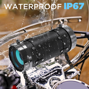 Gsou xe máy âm thanh thanh RGB khuếch đại Loa cho xe máy UTV ATV Marine <span class=keywords><strong>ECT</strong></span> - Product Image 3