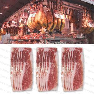 Magasin <span class=keywords><strong>de</strong></span> jambon Boucheries marketing promotion accessoires jambe artificielle jambon viande <span class=keywords><strong>tranche</strong></span> maquette échantillons pour accessoires <span class=keywords><strong>de</strong></span> photographie <span class=keywords><strong>de</strong></span> cuisine - Product Image 1