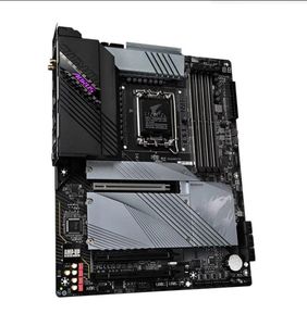 Carte mère Gigabyte <span class=keywords><strong>Z690</strong></span> <span class=keywords><strong>AORUS</strong></span> PRO DDR5 Intel LGA 1700 ATX PCIe 5.0 - Product Image 2