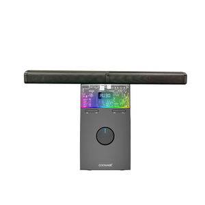 OEM/ODM Heavy Bass Subwoofer 2.1 Home Theater System RGB Sound Multimedia Blue Tooth Wireless <b>Gaming</b> TV <b>PC</b> Computer Speaker - Product Image 2