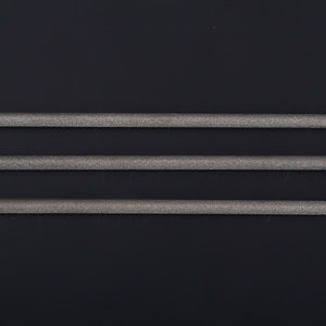 Lot de 3 limes à chaîne diamantées 100 mm pour affûtage de précision des chaînes de scie en carbure, outils <span class=keywords><strong>d</strong></span>'entretien pour scies électriques en acier trempé - Product Image 3