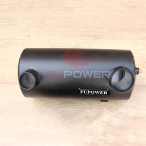 Pour <span class=keywords><strong>Kawasaki</strong></span> <span class=keywords><strong>Ultra</strong></span> 310/300/<span class=keywords><strong>260</strong></span>/250 Boîte à eau RK16091-1 d'échappement à flux libre - Product Image 1