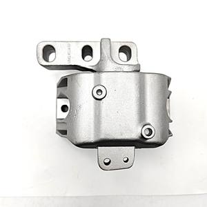 Support moteur 1J0199262BE pour VW New Beetle Bora 1,6 JETTA GL AUDI A3 GOLF SKODA Octavia RS Classic - Product Image 1