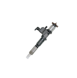 Precio de fábrica inyector Common Rail 095000-6300 1-15300436-1 para la venta 0950006300 - Product Image 1