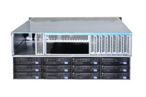 Rts ODM OEM cao khả năng tương thích S465-36 4U 36 Hot Swap HDD Vịnh Rackmount máy chủ Chassis với 6 Gb/giây mini-SAS backplane E-ATX M/B - Product Image 4
