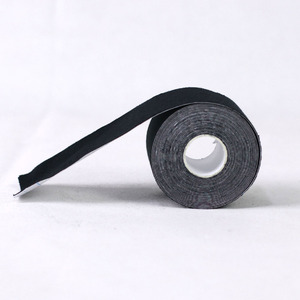 Cinta Deportiva de Kinesiología de Algodón de 5m Personalizada YOUNGSON con Impresión de Logotipo de 2.5cm, Muestra Gratis Disponible, Desechable, Resistente al Agua - Product Image 4