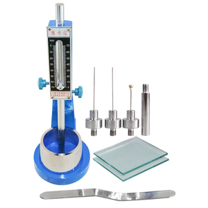 Machine d'essai et d'analyse de la consistance et du temps de durcissement standard - Product Image 3