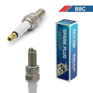 Iridium bạch kim Nickel d8tc d8ea cr8e <span class=keywords><strong>b8tc</strong></span> b7tc bán buôn xe máy Bugi - Product Image 3