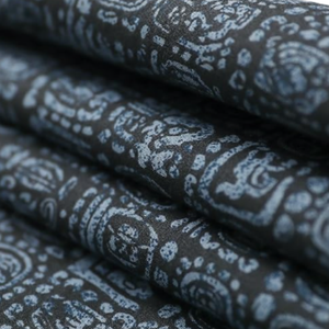 Chemises en flanelle décontractées pour hommes, motif personnalisé, surdimensionnées, à boutons-pression, imprimé à carreaux, 100 % coton, vente en gros - Product Image 6