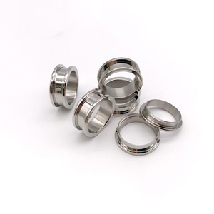 TG progetta i tuoi <span class=keywords><strong>anelli</strong></span> <span class=keywords><strong>a</strong></span> <span class=keywords><strong>vite</strong></span> con anima ad anello in acciaio inossidabile - Product Image 2