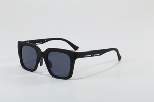 Lunettes de soleil tendance 2026 à succès, personnalisables avec logo, nouvelle collection unisexe, protection UV, pour la conduite en extérieur et la pêche - Product Image 3