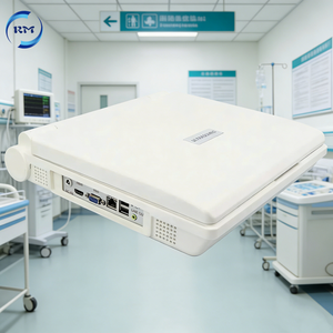 Máquina de Ultrasonido Portátil Médica <span class=keywords><strong>2D</strong></span> en Blanco y Negro, Escáner de Ultrasonido de Diagnóstico para Aplicaciones Hospitalarias/Clínicas - Product Image 6