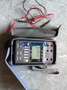 HIOKI 7011 0-25.000V 25.000mA แหล่งสัญญาณ DC ใหม่ hx - Product Image 1