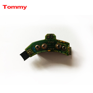 FANUC A20B-9000-0300 โมดูลเซ็นเซอร์มอเตอร์แกนหมุน AC - Product Image 1