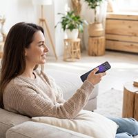 Télécommande de remplacement H96 pour boîtier TV Android H96, compatible avec H96pro+, H96RK3318, H96X3, H96Max H616