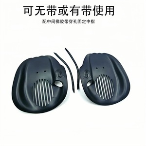 Bolsas de agua ajustables de TPU, ayuda universal para entrenamiento de natación, para fortalecimiento y corrección de técnicas - Product Image 2