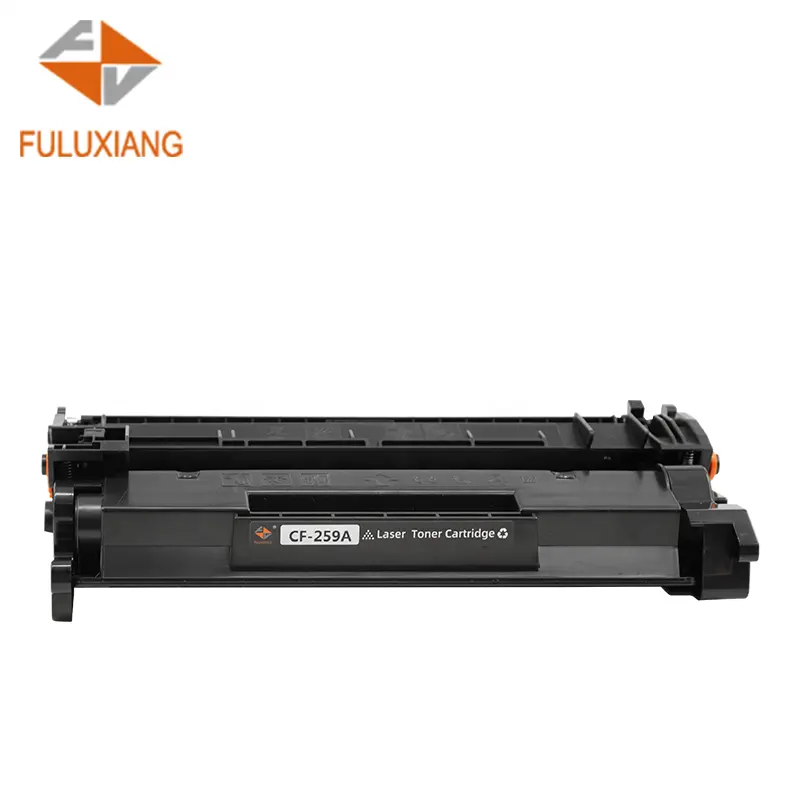 Fuluxiang With Chip Compatible CF259A 259A 259X 59A 276A 276X 277A 258A 289A For HP laser M304 M404 M428 Toner Cartridge