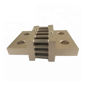 FL-TS <span class=keywords><strong>Shunt</strong></span> 4000A/60mV cl.0.5 50mV 60mV 100mV 150mv 200mV 250mv cơ sở gắn điện Trở <span class=keywords><strong>Shunt</strong></span> DC shunts - Product Image 6