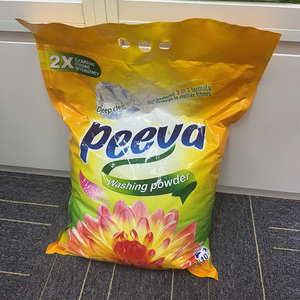 Laundry Detergent Raw Material <strong>Sodium</strong> <strong>Percarbonate</strong> Powder <strong>Bulk</strong> Bag Factory Wholesale Dry Clean Washing Powder - Product Image 1