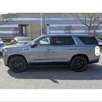 2024 GMC Yukon Denali BEKAS DIJUAL