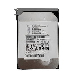 Mới 10TB SAS 7.2K 12G <span class=keywords><strong>3.5</strong></span> V7000 máy chủ bên ngoài ổ cứng 01lj066 01lk333 01lk464 mô hình <span class=keywords><strong>3.5</strong></span> inch 12gbps lưu trữ <span class=keywords><strong>HDD</strong></span> - Product Image 3