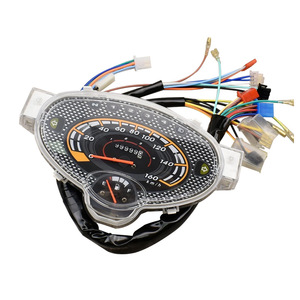 ขายส่งจากประเทศไทย สำหรับมาตรวัดความเร็วรถมอเตอร์ไซค์ <span class=keywords><strong>WAVE125R</strong></span> - Product Image 2