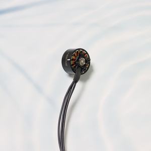 2814 880KV Racing Brushless Motor 3-6S Lipo Compatible For 8/9/10 Inch Long Range <b>RC</b> FPV <b>Drone</b> Spare Parts - Product Image 2