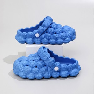 Vente chaude hommes <span class=keywords><strong>femmes</strong></span> balle <span class=keywords><strong>de</strong></span> <span class=keywords><strong>Golf</strong></span> chaussures sabots <span class=keywords><strong>sandales</strong></span> Massage confort respirant plage été <span class=keywords><strong>sandales</strong></span> sabots personnalisés <span class=keywords><strong>femmes</strong></span> sabots - Product Image 3