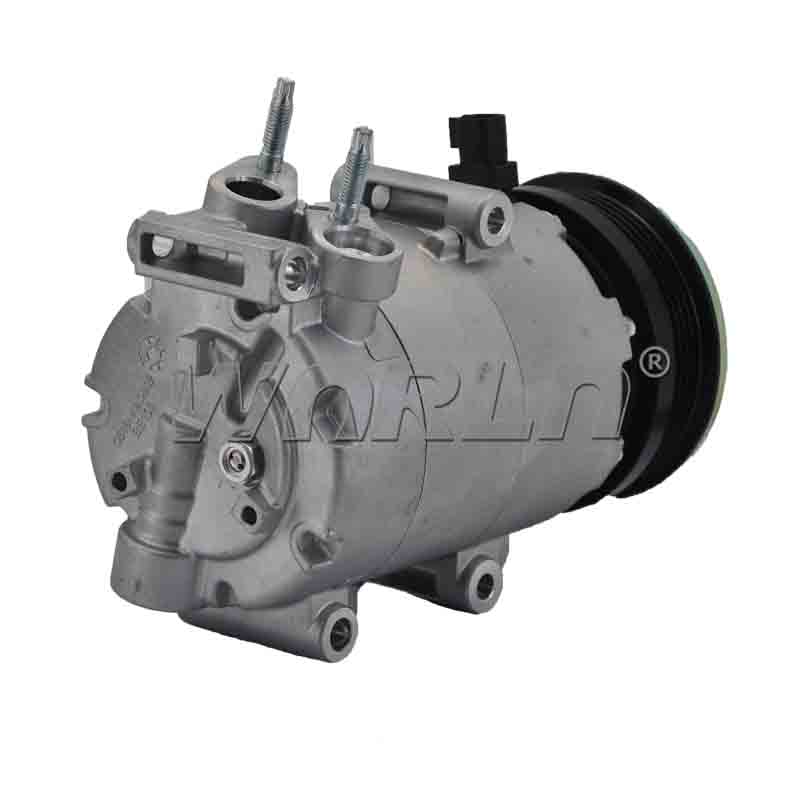 Car AC Compressor for Ford Focus III 1.6 (2010-2017) - WXFD147