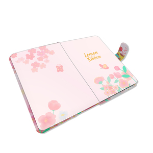 Carnet à pois A5 Mainfest Journal, couverture rigide épaisse, <span class=keywords><strong>BTS</strong></span>, agendas personnels - Product Image 6