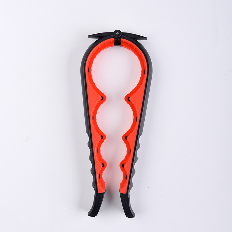 Blank Sublimation Durable Beer Bottle Opener Stainless Steel Flat Bottle Opener for Kitchen Bar or Restaurant