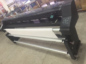 Jindex Hỗ Trợ Gemini Optitex Gerber Phần Mềm May Máy In Phun CAD Plotter - Product Image 5