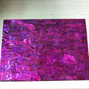 New Zealand Đầy Màu Sắc Bào Ngư Paua <span class=keywords><strong>Shell</strong></span> <span class=keywords><strong>Laminate</strong></span> Nhuộm Giấy Tự Dính Sheets Đối Với Trang Trí Nội Thất - Product Image 3