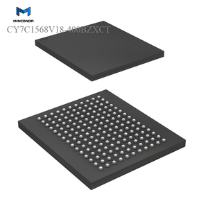 (<strong>Memory</strong>) CY7C1568V18-400BZXCT - Product Image 1