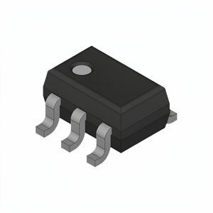 5-TSSOP, SC-70-5, SOT-353 Manufacturer Channel PZU5.6DB2,115 Diodes Electronic Chips Component - Product Image 1