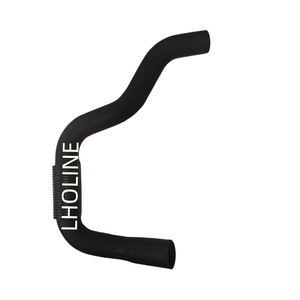 Tuyau de liquide de refroidissement LHOLINE 52003946 en caoutchouc EPDM, pièce de rechange pour systèmes de chauffage et de refroidissement de réservoirs d'eau - Product Image 1