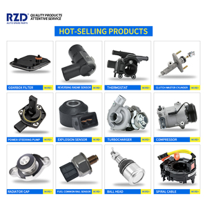 Phụ tùng ô tô Xe cảm biến động cơ nhiên liệu đường sắt Cảm biến áp suất dầu cho Audi VW Skoda TOYOTA Hyundai Kia Renault Volvo <span class=keywords><strong>Mitsubishi</strong></span> Nissan - Product Image 5