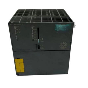 ใหม่เอี่ยม 100% ของแท้ 6ES7318-3FL01-0AB0 CPU 319F-3 PN/DP 2.5 MB - Product Image 4