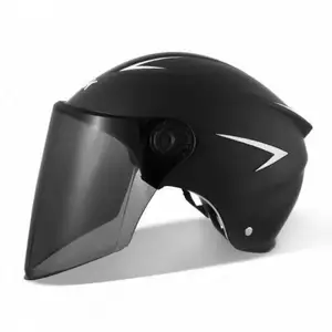 头盔发光对讲耳机摩托车越野全脸自行车制造商的件快手抖音网摩托车头盔