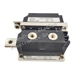 Cổ Giá Thấp Mới Và Gốc Igbt Mô-đun Điện Thyristor Scr VSKT250-16PBF Diode - Product Image 1