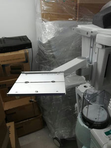 Vesa Mount Voor Monitor Arm Mount Kanaal Mount Voor Monitor En Toetsenbord Houder Arm - Product Image 5