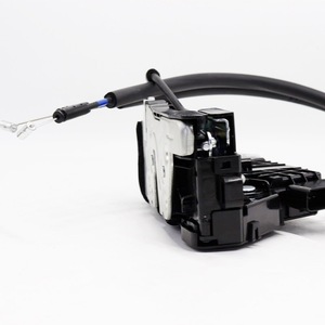 Actionneur de verrouillage MBSGSW 81420 D3000 pour système de verrouillage centralisé des portes Hyundai Tucson - Product Image 4
