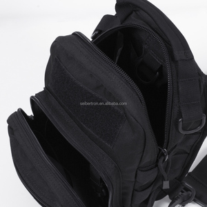 Mochila Táctica Seibertron X.K.B.B-3, Multifuncional, Estilo Militar, Impermeable, <span class=keywords><strong>para</strong></span> <span class=keywords><strong>Herramientas</strong></span>, Bolsas y Cajas <span class=keywords><strong>para</strong></span> <span class=keywords><strong>Bicicleta</strong></span> - Product Image 4