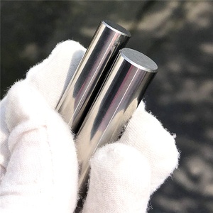 Barras Redondas de Carburo de <span class=keywords><strong>Tungsteno</strong></span> YL10.2 de Venta Caliente 2026 para la Fabricación de Fresas, Brocas y Escariadores - Product Image 4