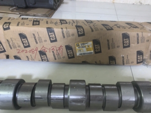 Arbre à cames des chargeuses sur pneus 992 et 993 pièces d'origine Caterpillar 421-0049 777 777D arbre à cames d'origine - Product Image 5