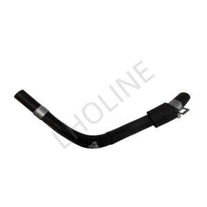 Tuyau en caoutchouc LHOLINE 25468-22600 EPDM, longueur standard pour conduites d'eau et de carburant - Product Image 2