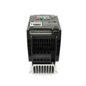 Module d'alimentation Sinamics V20, convertisseur de fréquence 6SL3210-5BB13-7AV0 - Product Image 4
