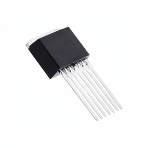 ทรานซิสเตอร์ IRF1405ZL-7PPBF TO-263CA-7 ชิ้นส่วนอิเล็กทรอนิกส์ของแท้ - Product Image 1